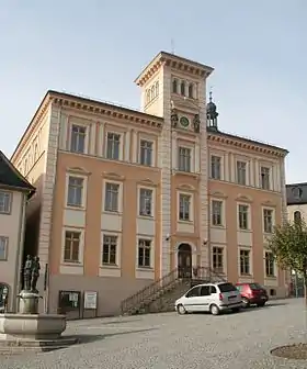 Gräfenthal