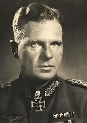 Gerhard von Schwerin