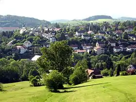 Grafenau (Bavière)
