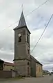 Église Saint-Nicolas de Chemin