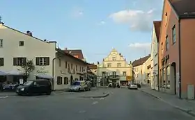 Grafing bei München