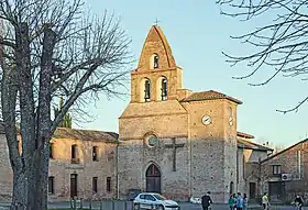 Église Saint-Vincent de Gragnague