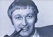 Description de l'image Graham Chapman (cropped).jpg.