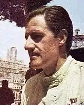 Graham Hill