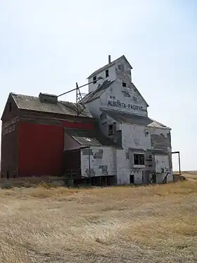 Comté de Cardston