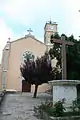 Église de la Transfiguration-du-Seigneur de Graissessac