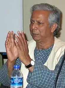 Muhammad Yunus2006
