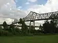 Gramercy Bridge, Veterans Memorial Bridge