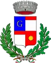 Blason de Grana