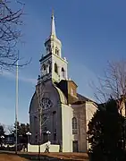 Église Notre-Dame.