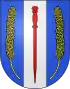 Blason de Grancia