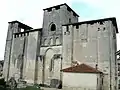 Église Saint-Pierre-et-Saint-Paul