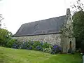 Chapelle Notre-Dame du Moustoir-des-Fleurs