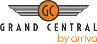 Logo de Grand Central Railway