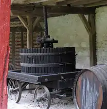 Château de Chenonceau, Touraine.