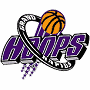 Logo du Hoops de Grand Rapids