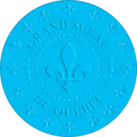 Image illustrative de l'article Grand Sceau du Québec