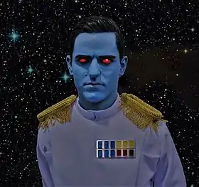 Image illustrative de l’article Thrawn