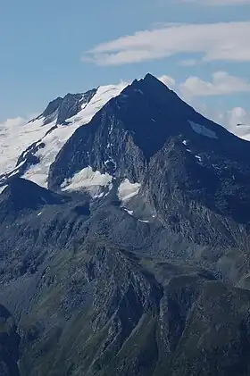 Vue du Grand Bec