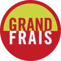 logo de Grand Frais