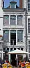 Maison (façade principale, toiture), Grand Place, n° 25 : extension de classement de 53053_CLT_047