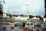 place du Grand 9 Avril 1947 (en)