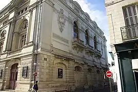 Grand Théâtre de Tours