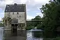 Grand moulin de Ballan