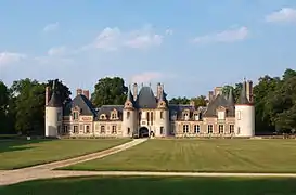 Château.