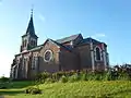 Église Saint-Thomas de Grandchamp