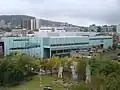 Grande Bibliothèque, 2005, Patkau/Croft-Pelletier/Gilles Guité/Menkès Shooner Dagenais