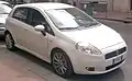 Fiat Grande Puntodepuis 2005