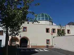 Image illustrative de l’article Grande mosquée de Clermont-Ferrand