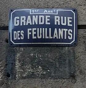 Voir la plaque.