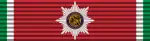 Grande ufficiale OSSI medal BAR