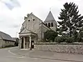 Église Saint-Rémi de Grandlup-et-Fay