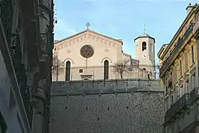 Image illustrative de l’article Église des Grands-Carmes de Marseille