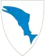 Blason de Grane