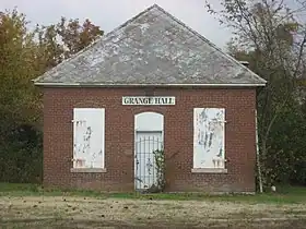 Somerset Township (comté de Jackson, Illinois)