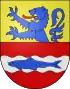 Blason de Granges-Paccot