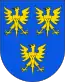 Blason de Granges