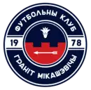 Logo du Granit Mikachevitchy