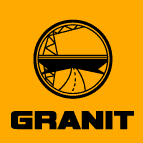 logo de Granit Skopje