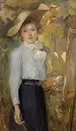 Susanne Granitsch (de), 1899