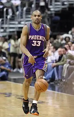 Image illustrative de l’article Grant Hill (basket-ball)