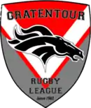 Logo du Gratentour XIII