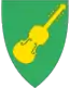 Blason de Granvin