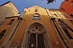 Église de l'Oratoire de Grasse