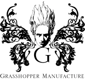 logo de Grasshopper Manufacture