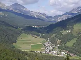 Val Müstair (commune)